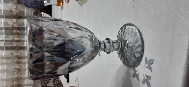 Фужеры стаканы и многое другое