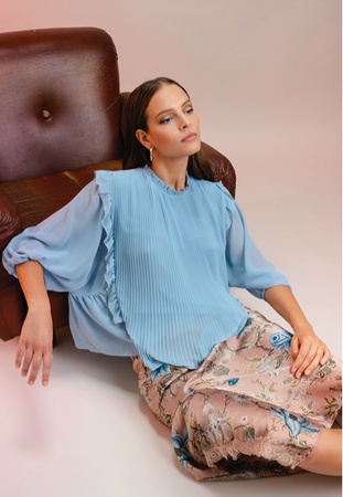 Женская юбка 2703