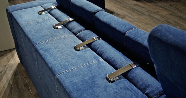 Модульный диван "ПАЛЕРМО"