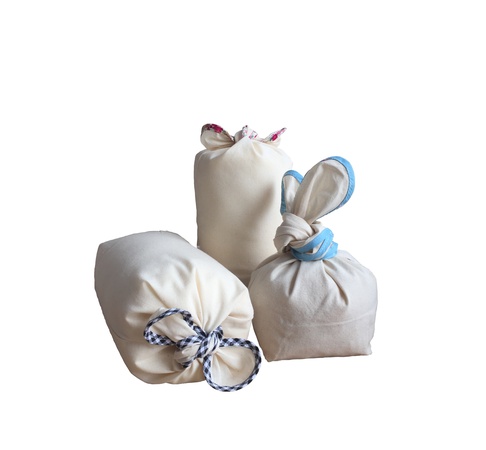 Эко-мешочки