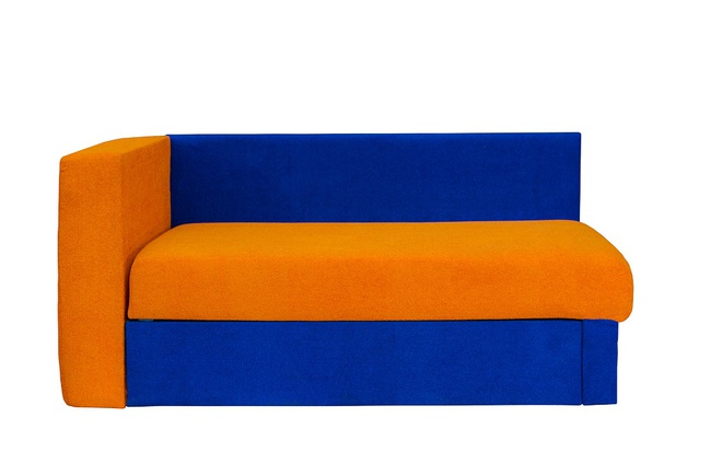 Кушетка Астра