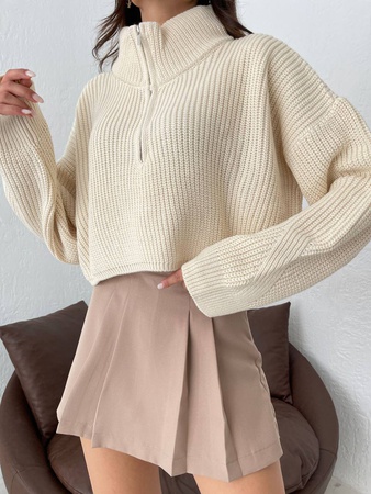 Женский свитер. Размер единый