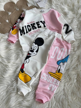 Çocuk ikilisi, Türkiye zara