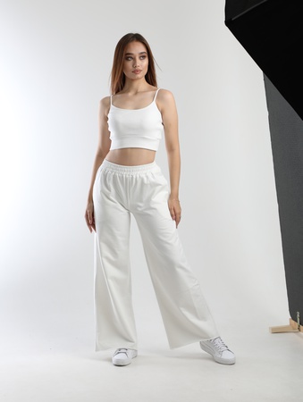 Спортивный костюм «Тройка»