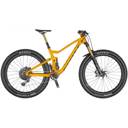 2020 Scott Genius 900 Tuned AXS 29"Full Suspension Mountain Bike (GERACYCLES)