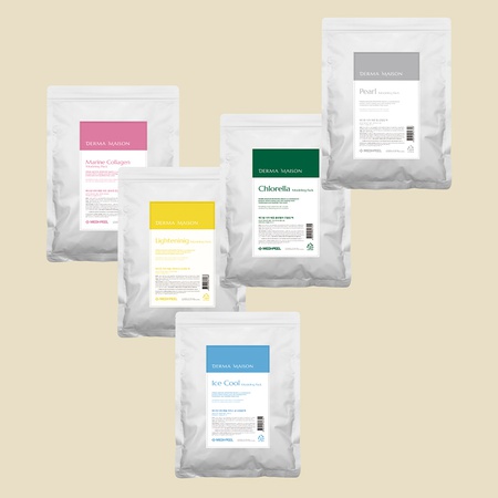 MEDI-PEEL Marine Collagen Modeling Pack