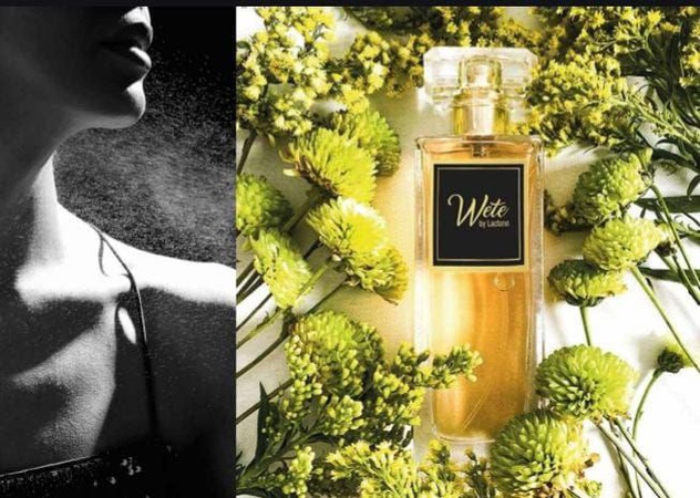 ПАРФЮМ - ДУХИ  50ML L'ACTONE