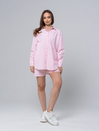 Двойка из хлопка