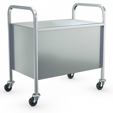 Тележка для овощей ТО-100