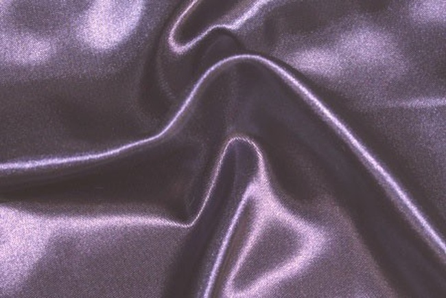 Сатин индиго