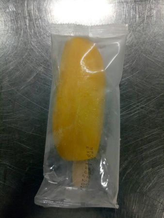 Манго — Фруктовая заморозка. Вьетнам.