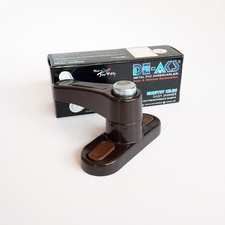 Lüx - pencereler için güvenlik kilidi