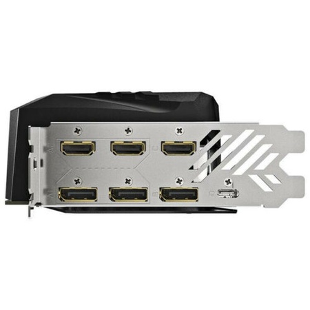 MSI GeForce RTX 3080 SEAHAWK X 10GB LHR Grafik Kartı GPU