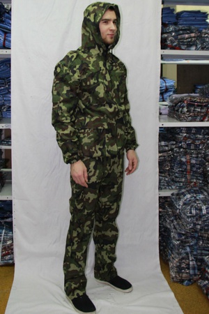 Костюм  Березка (Маскхалат). Распродажа