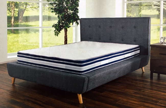 THE PERFECT MATTRESS SUPERRELAX