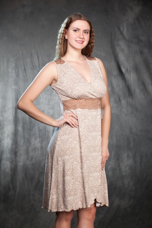 Женские домашние сорочки