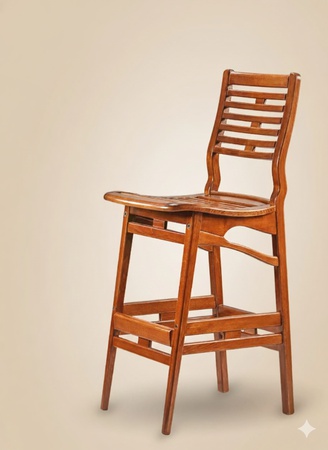 Wooden Chairs | Durable & Stylish Seating
