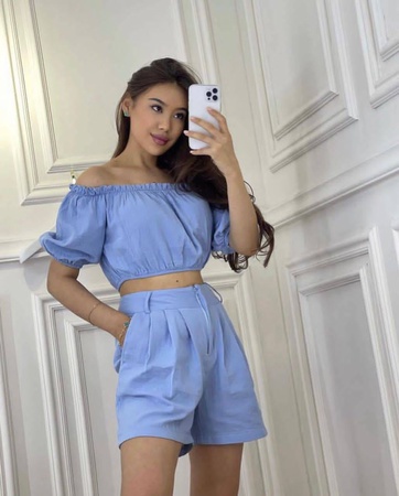 ikili - takım elbise