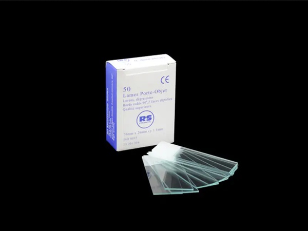 Слайды. Стандарт. Коробка 50 шт.