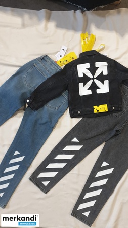 Kırık Beyaz çocuk giyim