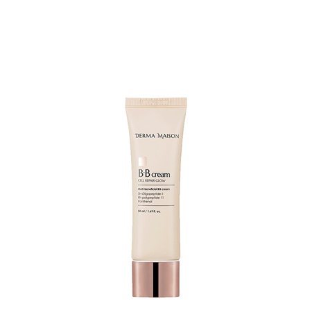 MEDI-PEEL DERMA MAISON Cell Repair Glow BB крем