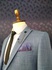 Men's suits of various styles, high quality