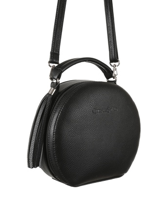 CS4466 Сумка круглая средняя