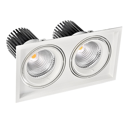 DL 002 (КАРДАНОх2) 25÷50 Вт