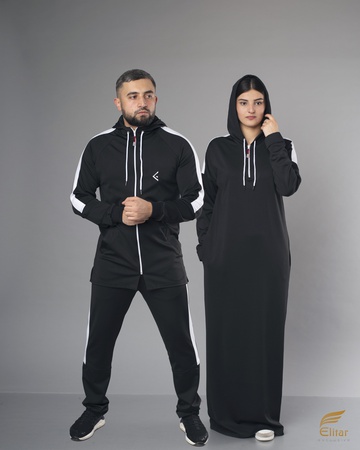 Спортивные МЖ комплекты