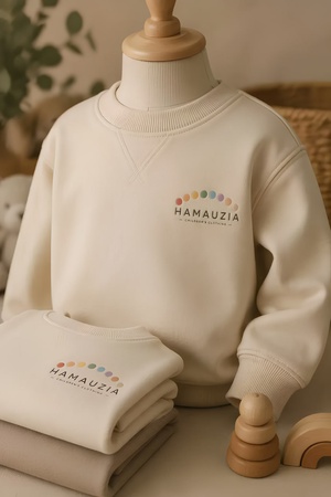 Premium Teenage Streetwear Collection by HAMAUZIA (Ages 7–15)