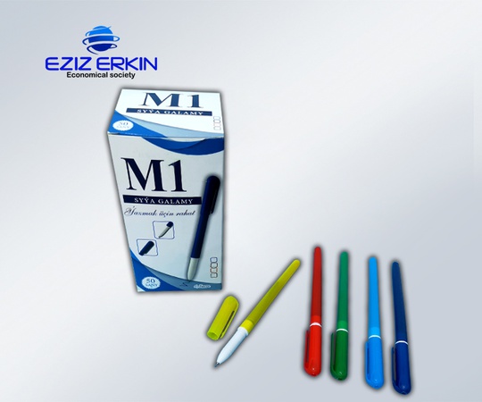 Шариковые ручки