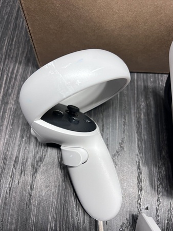 (2 alana 1 bedava ) Meta Oculus Quest 2 128GB VR Kulaklık - Beyaz