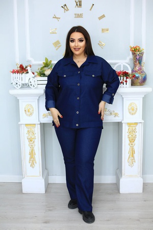 Костюм №9472