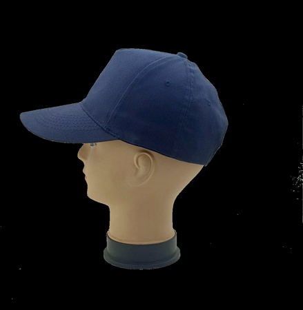 Baskı logosu baskı promosyonunun altındaki kapaklar