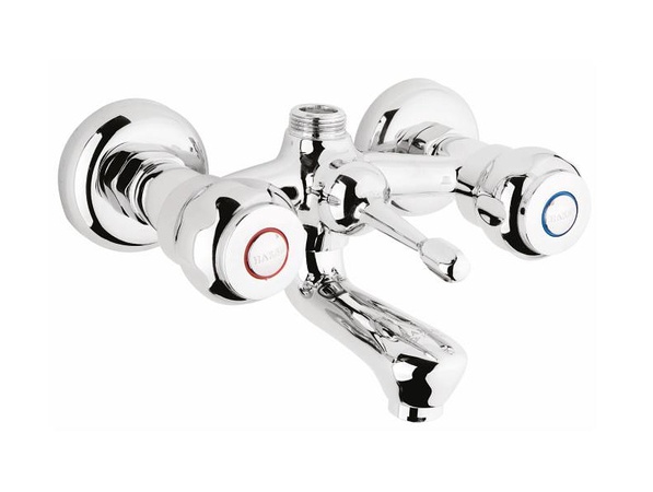 FAUCET ДУШ И АКСЕССУАРЫ ДЛЯ ВАННЫ