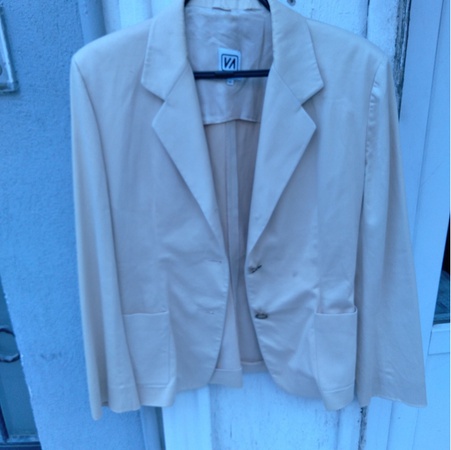 Винтажные куртки оптом