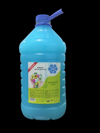 Sıvı sabun &quot;Sea Breeze&quot;