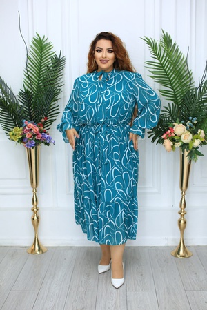 Платье №0226