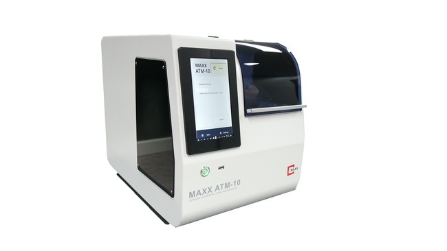 Стоматологический фрезерный станок - CAD / CAM