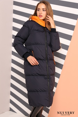 Пуховик - одеяло " Невия