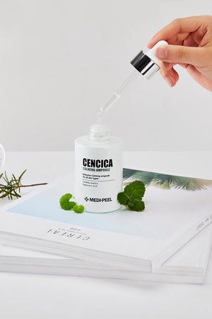 MEDI-PEEL CENCICA Успокаивающая ампула