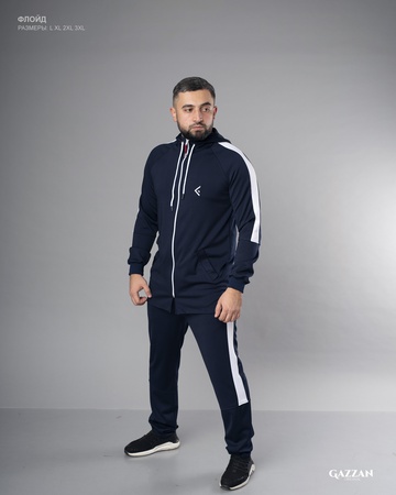 Спортивные МЖ комплекты