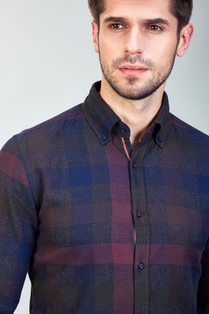 AVVA Москва сорочки хлопок!