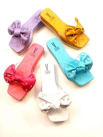 Сабо - женские тапочки