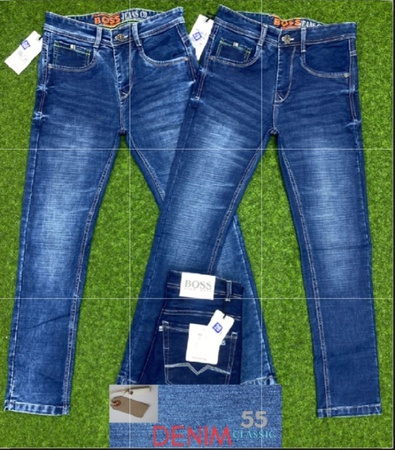Men's DENIM JEANS