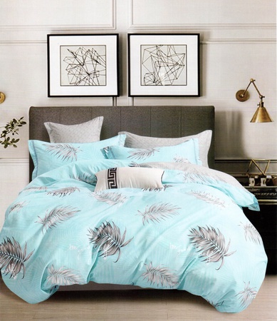 Постельное белье(Сатин)