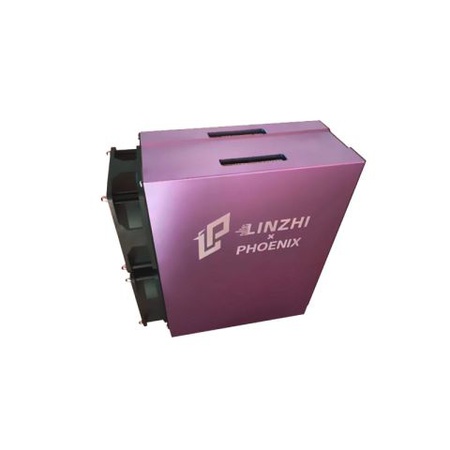 linzhi phoenix 2600 mh/s 4.4g eth майнинг