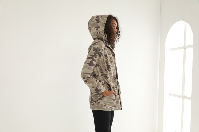 Outerwear 2101