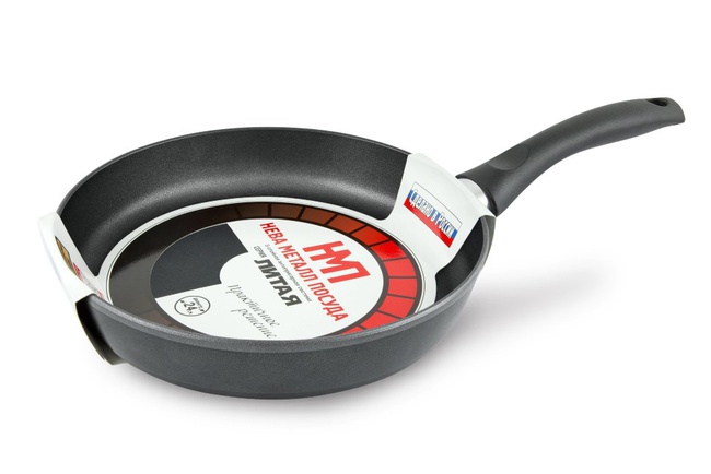 Düşük kızartma tavası 18 PR CAST &quot;Orijinal&quot; (güveç)