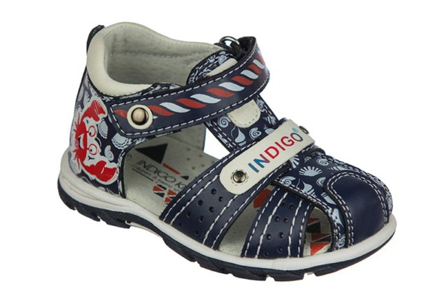 20-256A/12 Сандалии детские TM"INDIGO KIDS"